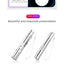 Multi Functional Upgrade USB Direct Charging Infrared Cat Toy Laser Pattern Projection Interactive Cat Stick Pet Toy Supplies