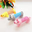 Molar Dog Toy Plush Supplies for All Puppies Pet Squeak Chew Toy Funny Durable Chew Elephant Duck Pig Toy for Dogs Pet Products
