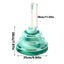 Interactive Tower Cat Toys Turntable Roller Balls Toys For Cats Kitten Feather Teaser Puzzle Track Toy Pets Supplies 4 Layers