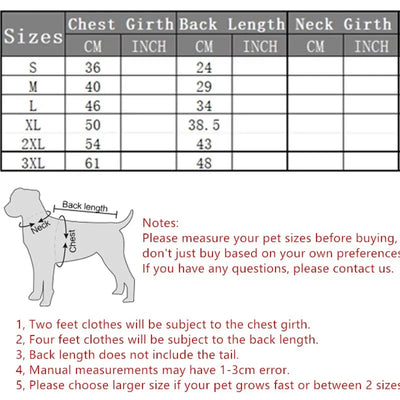 Pet Clothes Autumn Winter Pet Dog Reflective Waterproof Warm Coat Cotton Hooded Jacket FOR Small Medium Dog Clothes