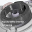 3M 5M Retractable Dog Leash Durable Nylon Pet Walking Leash Automatic Extending Dog Lead Rope for Small Medium Pet