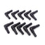 10pcs/lot 4mm Aquarium Air Tube Connector Elbow Y shape Fish Tank Accessories Air Pump Connector Control Valve Air Pipe Tubes
