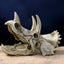1pcs Aquarium Decorations Resin Fossil Artificial Fish Tank Ornament Shrimps Small Fish Reptile Aquarium Shelter Landscape Decor