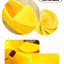 Banana Shaped Pet Bedding Comfortable Cat Nest Mat Winter Cushion Warm Soft Funny Kitten Sleeping Bag Cute Cozy Dog Accessories