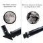 F30070 Professional Astronomical Telescope High Magnification Bak4 Prism HD For Moon Watching Stargazing Bird Watching