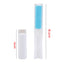 Washable Lint Sticking Roller Portable Pet Hair Remover Tool Reusable Roller Brush for Sofa Clothes Dog Cat Hair Sticking Roller