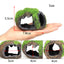 1Pcs Artificial Aquarium Decoration Shelter Ornament Cask Decor Resin Landscaping House for Fish Accessories for Aquarium Stuff