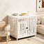 Indoor Small Dog Medium Dog Large  Dog Cage Pet  Utility Nest