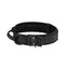 Medium And Large Breed Tactical Dog Collar And Leash Set: Suitable For All Breeds, Adjustable And Durable.