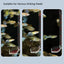 Acrylic Aquarium Feeder Tube Dish Transparent Fish Tank Shrimp Snail Shrimp Food Feeder Bowl Aquarium Feeding Accessories New