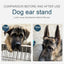1pcs Dog Ear Stand Corrector Auxiliary Dog Ear Stand Up Tool For German Shepherd Doberman Dog Ear Dog Accessories X1H0