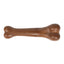 Indestructible Dog Chew Toys for Aggressive Chewers Real Beef Flavor Durable Dog Teething Chew Toy Bone for Large Small Puppies