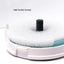 Round Aquarium Fish Tank Filter Transparent Biochemical Sponge Filter Aquarium Water biological Filter Submersible Water Pump