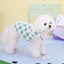 Pet Dog Coat Jacket Winter Dog Clothes for Small Dogs Puppy Vest Chihuahua Yorkie Costume Dog Clothing Outfit Pet Supplies