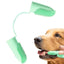 Puppy Tooth Brush Dog Finger Toothbrush For Easy Teeth Cleaning Dental Brush For Small Dogs Cats And Most Pets Supplies