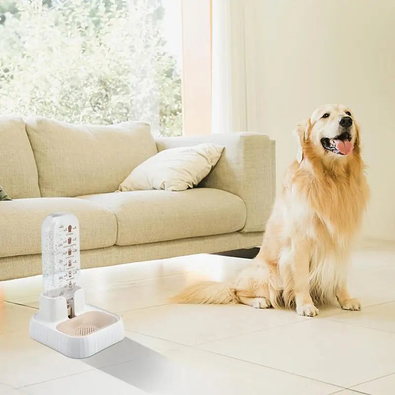 Cat Water Fountain Snails Automatic Cat Water Bowl For Pets Water Dispenser With Filter Large Drinking Bowl Cat Product