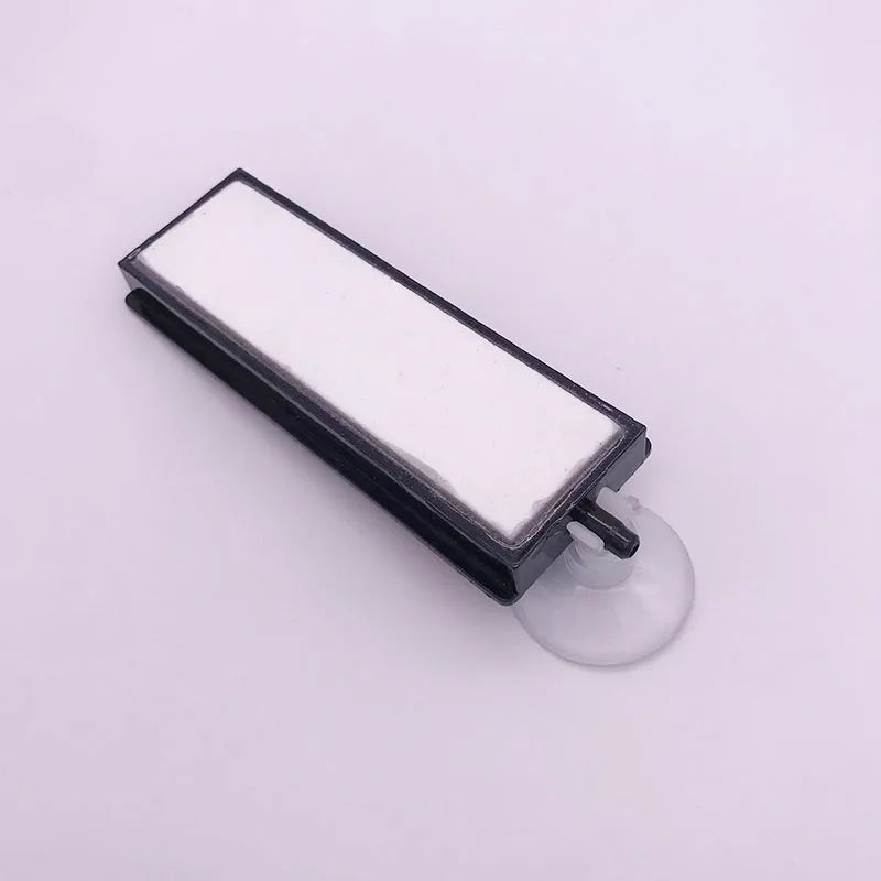 10/20/30cm Nano Air Pump Sand Stone Aquarium Oxygen Pump Fresh Air Stone Nano Bubble Bar Aquarium Fish Tank Aerator Pump Tools