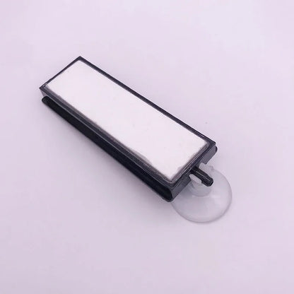 10/20/30cm Nano Air Pump Sand Stone Aquarium Oxygen Pump Fresh Air Stone Nano Bubble Bar Aquarium Fish Tank Aerator Pump Tools