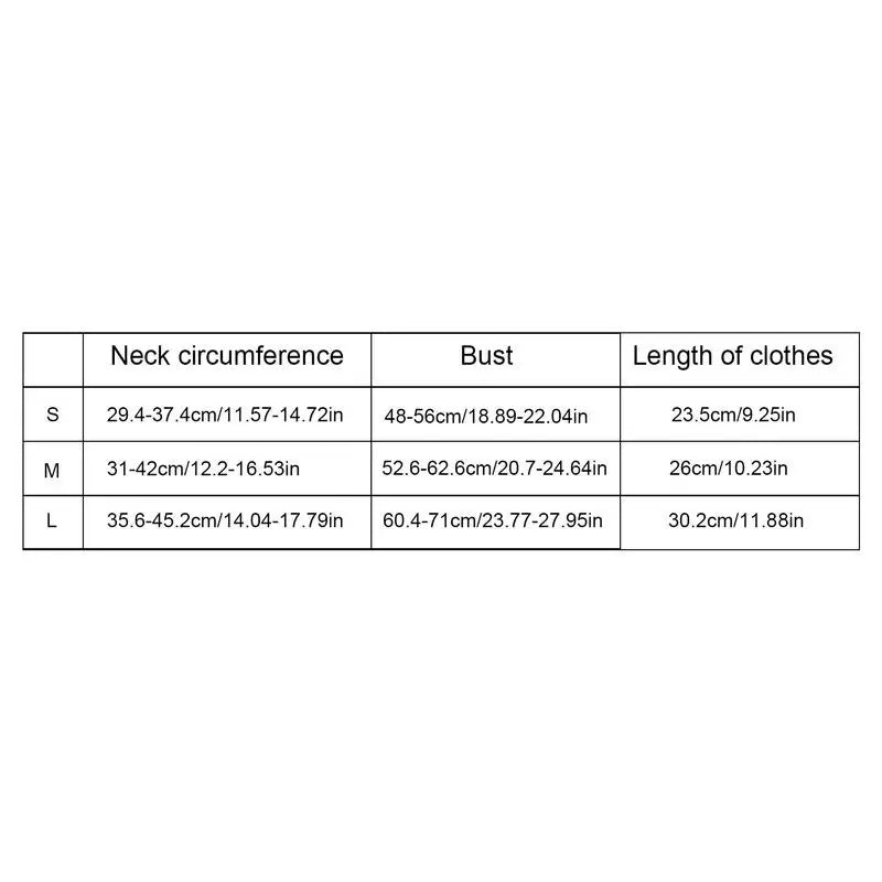 Pet Cooling Shirt Cooling Vest For Dogs Cooling Shirt For Dog Anti-Heatstroke Vest Dog Cool Clothes Breathable Wrap Accessories
