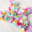 Luxury Flower Girl Dogs Harness and Leash Set No Pull Soft Adjustable Breathable Mesh Cute Floral Puppy Pet Safety Vest Harness