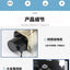Automatic Chicken Feeder Pigeon Chicken Duck Carrier Pigeon Trough Intellegent Timing Automatic Chicken Feeder Pigeon Supplies