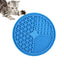 Food-Grade Silicone Dog Lick Mat Safe Soft Slow Feeders Dog Lick Pad Healthy Eating Non-Slip Dog Licking Mat Pet Feeding for Pet