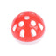 Pet Toys Colorful Kitten Toy Ball Plastic Hollow Bell Ball Interactive Ball Fun Training Chasing Cats And Dogs Pet Ball Pet Toy