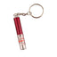 Practical New LED Light Laser Toys Red Pen Tease Cats Rods Visible Laserpointer Funny Interactive Goods For Pets