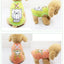 2023 Hot Cute spring summer Dog Clothes Printed Camouflage Mesh Dog Vest For Small Medium Dogs Coat Jacket Puppy Costume Vest