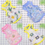 2023 New Classic Stripe Shirt Dog Clothes For Small Dogs Summer Chihuahua Tshirt Cute Puppy Vest Yorkshire Terrier Pet Clothes