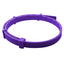 Pet Calming Collar for Cats Effective Relief Reduce Anxiety Stress Pheromones Relaxing Breakaway Collar for Kittens Puppies Dogs