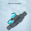 Multifunctional Aquarium Water Changer Fish Tank Siphon Water Change Cleaning Filter Water Changing Pump Sand Hose Tube