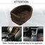 UXCELL Dog Car Seat Bags Hammock Pet Carriers Bed Car Rear Back Seat Protector Mat Carrier Bottom Travel Safety Accessories