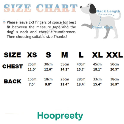 Adidog Pet Sweatshirt Dog Hoodies for Small Medium Dogs, Autumn Winter Fleece Lined Dog Clothes Puppy Chihuahua Coat Clothing