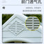 Stray kennel outdoor rainproof waterproof kennel pet dog shed large and small dog cage house type dog house outdoor