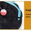 Cat Tunnel Pet Supplies Cat S T Pass Play Tunnel Foldable Cat Tunnel Cat Toy Breathable Drill Barrel for Indoor loud paper