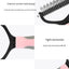 Dog Cat Hair Removal Comb Pet Long Hair Short Hair Pet Grooming Care Brush Trimming Dematting Brush Dog Pet Grooming Equipment
