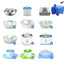 USB Replace Water Pump for Pet Cat Dog Water Fountain Pump Cat Water Dispenser Dog Water Dispenser Fish Tank Submersible Pump