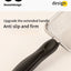 Cat Litter Shovel Stainless Steel Reptile Sand Substrate Shovel Clean Up Feces Fine Mesh Sifter For Bedding cat litter scoop