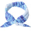 Cool Bandana For Dogs Instant Cooling Pet Bandana Pet Breathable Summer Ice Scarf Collar For Small Medium Large Dogs