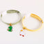 Pet Supplies Accessories for Cats Adjustable Cat Necklace for Kitten Puppy Small Dog Cat Breakaway Bell Collar with Cute Pendant