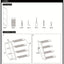 Cat Climbing Shelf Wall Mounted Four Step Stairway With Sisal Scratching Post For Cats Tree Tower Platform Jumping Pet Furniture