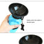 1pc Portable Dog Water Bottle Food and Water Container Storage for Dogs Travel Drinking Bowls Feeder Pet Accessory