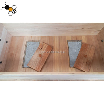 Beehive Manufacturer Kenya Horizontal Top Bar Bee Hives