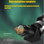 BORWOLF 40070 Professional High-definition Astronomical Telescope 333X To See The Moon and Stars Bird Watching Monocular