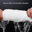 Aquarium Filter Super Thick Biochemical Filter Cotton Sponge for Aquarium Fish Tank Bio Cotton Foam Skimmer 50x12x3cm 100x12x3cm