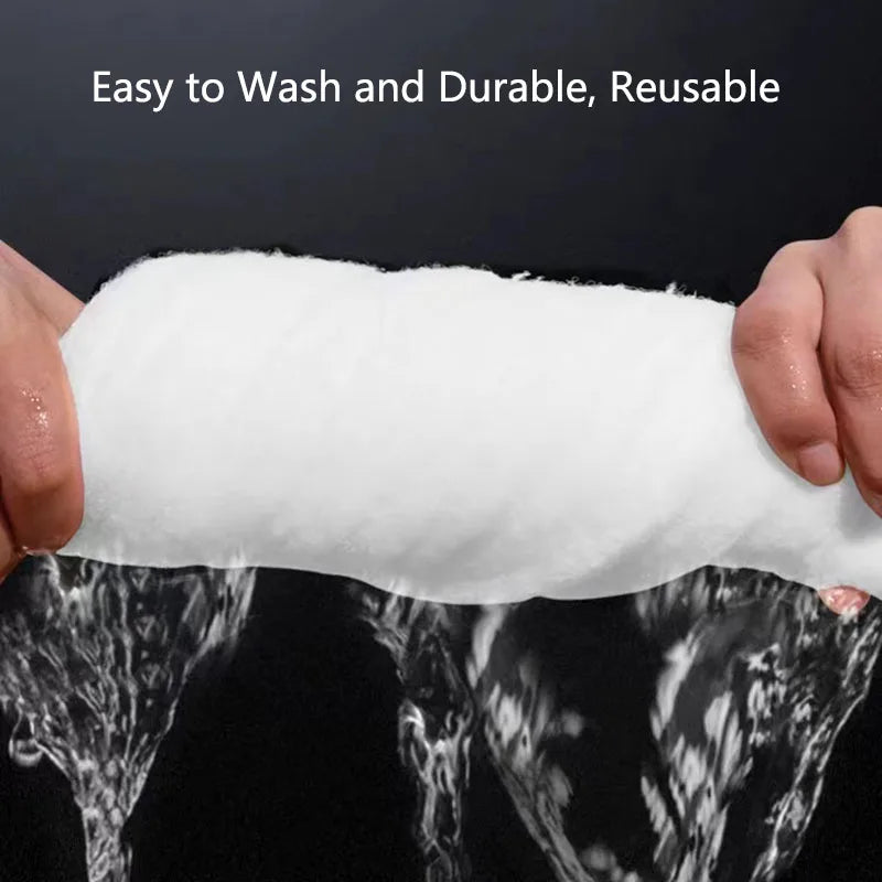 Aquarium Filter Super Thick Biochemical Filter Cotton Sponge for Aquarium Fish Tank Bio Cotton Foam Skimmer 50x12x3cm 100x12x3cm