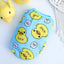 Summer Breathable Pet Dog Vest Shirts Cute Yellow Duck Pet Puppy Cat T-Shirt Tank Top Clothes Stretchy Vest for Chihuahua Dogs