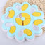 Dog Puzzle Toys Anti-slip Dog Puzzle Toys Blue/Pink/Grey Dog Interactive Toys  For Brain Stimulation And IQ Training