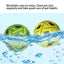Dogs Bouncing Ball Toys Pet Interactive Cat Ball Toy Dog Chew Toys For Indoor And Outdoor Dogs Puppy Training